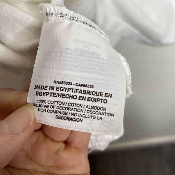 NIKE American Flag Men’s USA Soccer Team‎ Shirt Size XXL Slim Fit - Picture 4 of 5